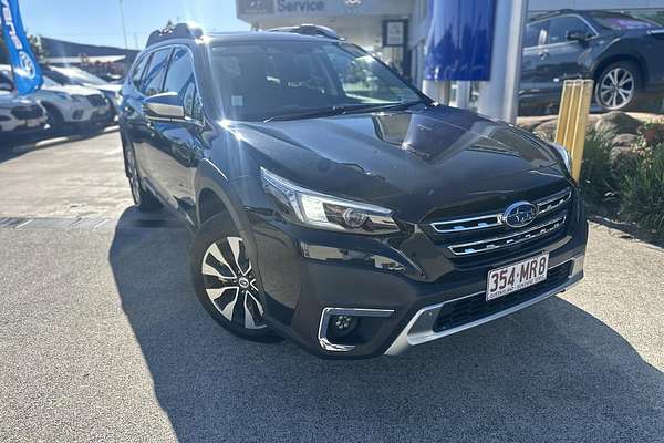 2024 Subaru Outback AWD Touring XT 6GEN