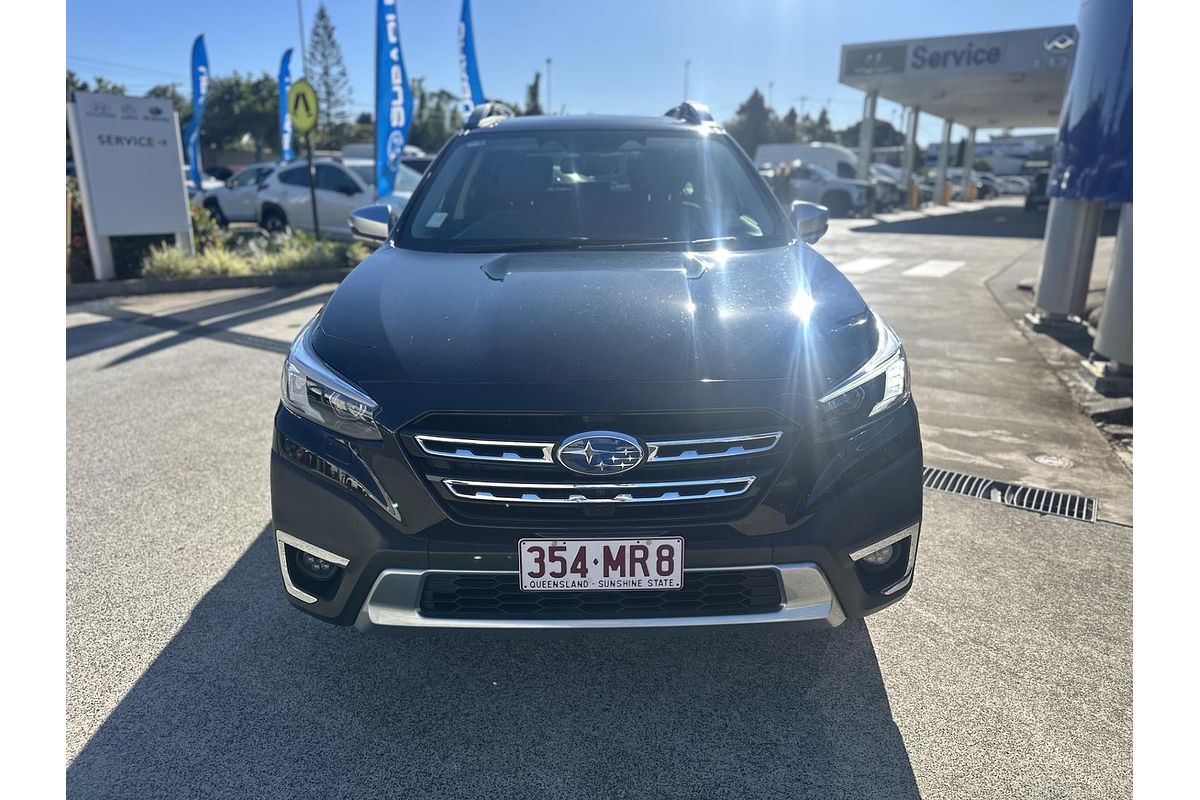 2024 Subaru Outback AWD Touring XT 6GEN