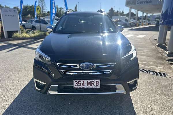 2024 Subaru Outback AWD Touring XT 6GEN