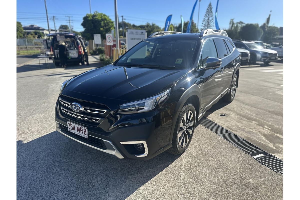 2024 Subaru Outback AWD Touring XT 6GEN