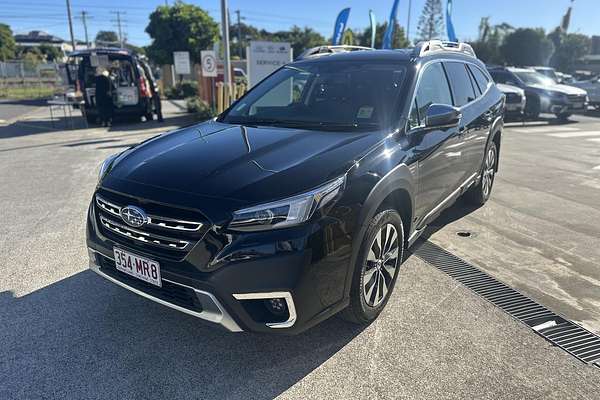 2024 Subaru Outback AWD Touring XT 6GEN