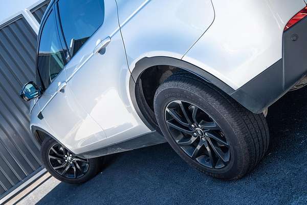 2017 Land Rover Discovery Sport Si4 177kW SE L550