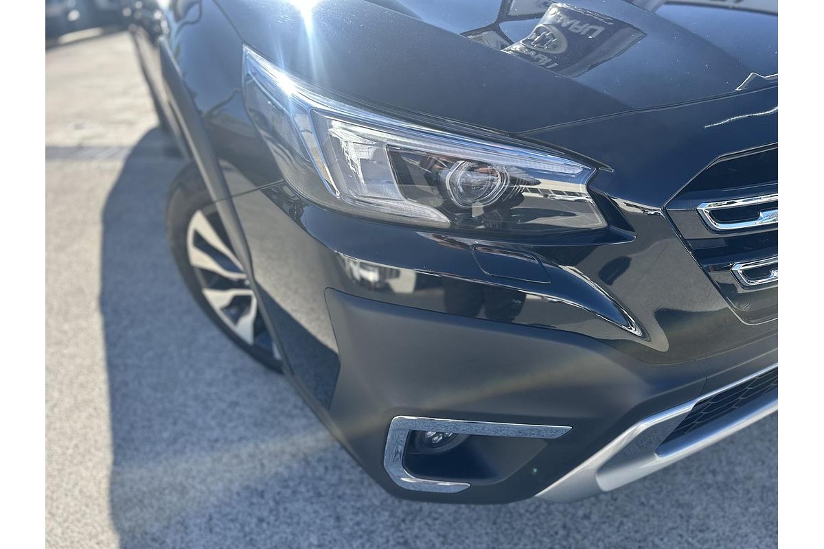 2024 Subaru Outback AWD Touring XT 6GEN