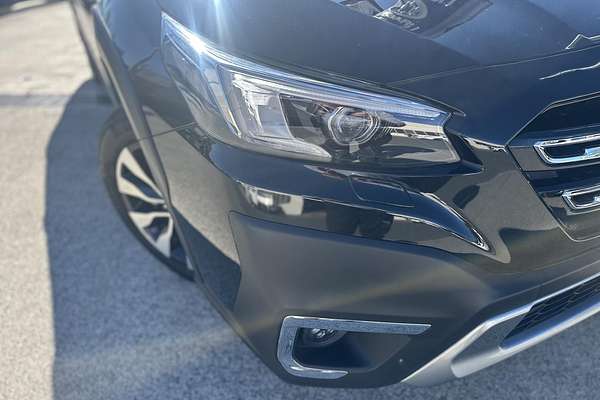 2024 Subaru Outback AWD Touring XT 6GEN