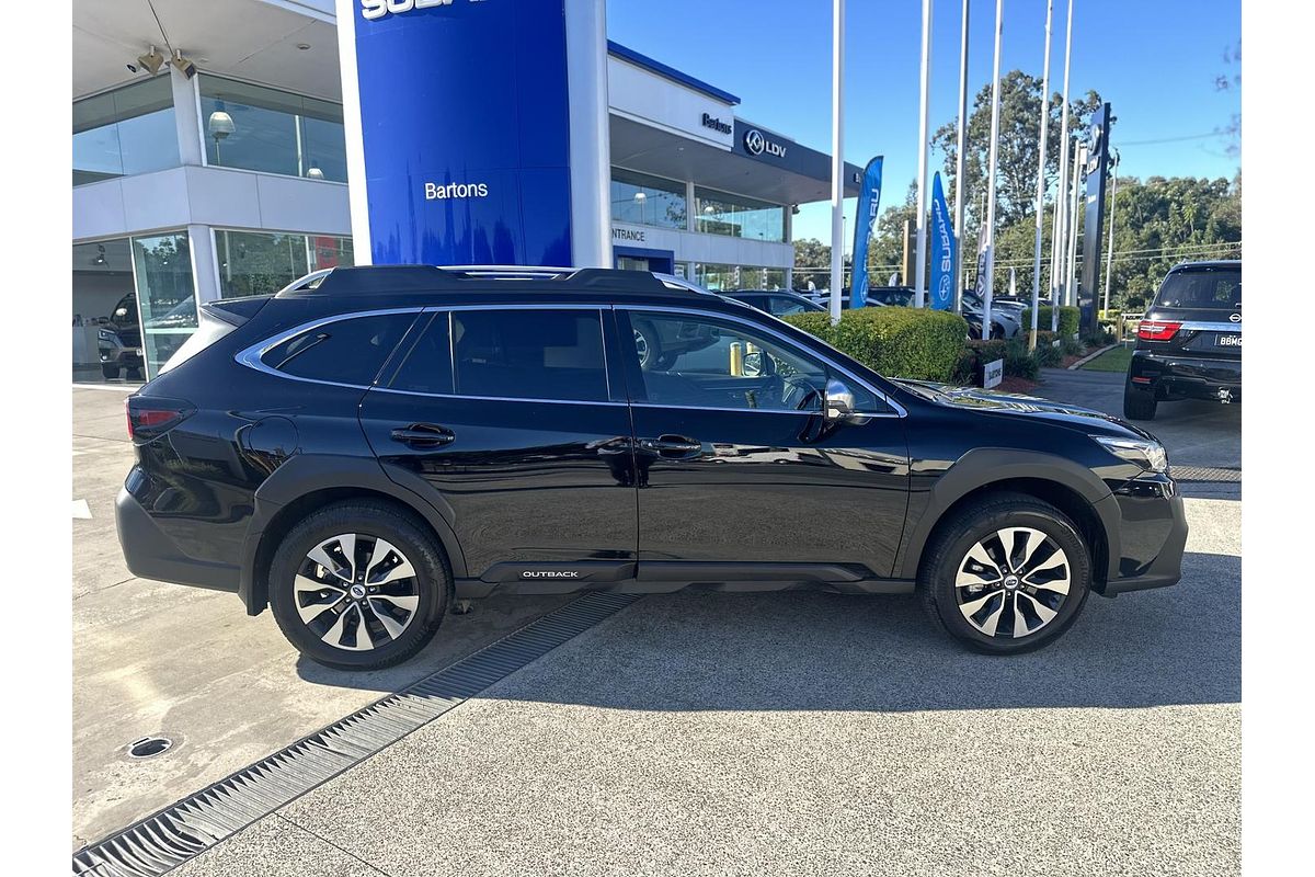 2024 Subaru Outback AWD Touring XT 6GEN