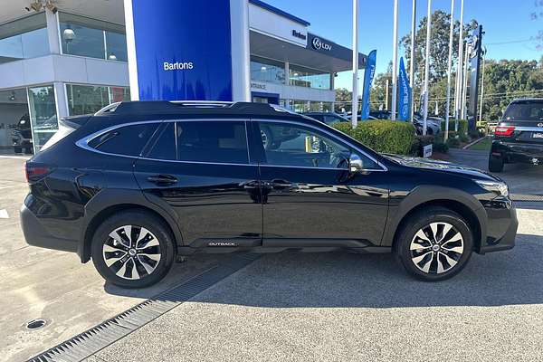 2024 Subaru Outback AWD Touring XT 6GEN