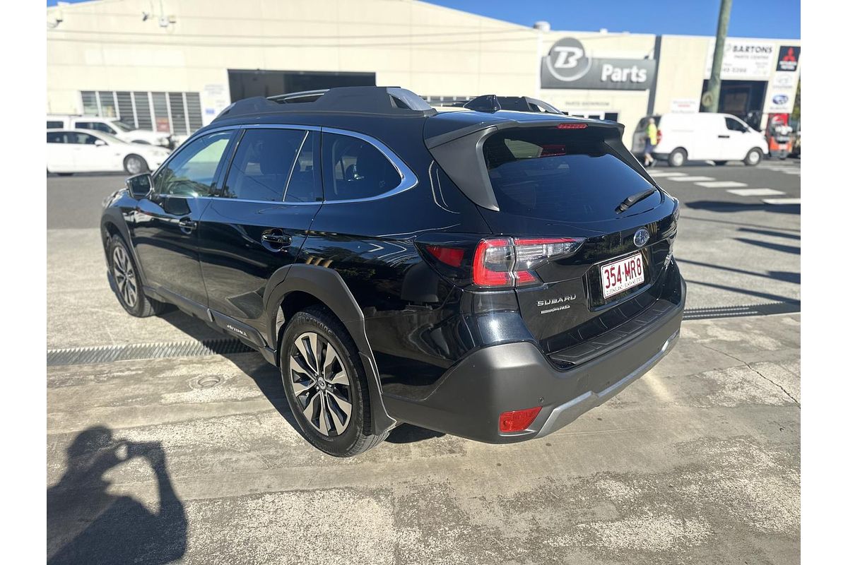 2024 Subaru Outback AWD Touring XT 6GEN