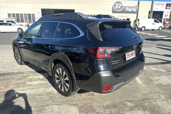 2024 Subaru Outback AWD Touring XT 6GEN