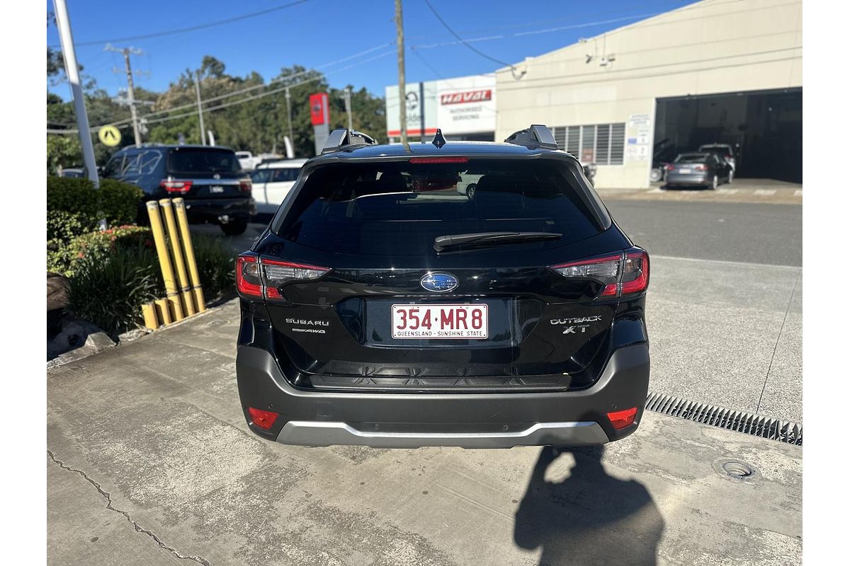 2024 Subaru Outback AWD Touring XT 6GEN