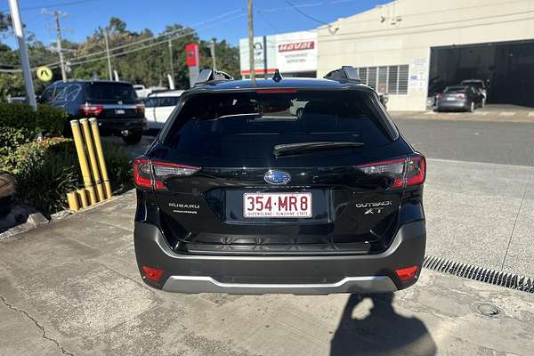 2024 Subaru Outback AWD Touring XT 6GEN