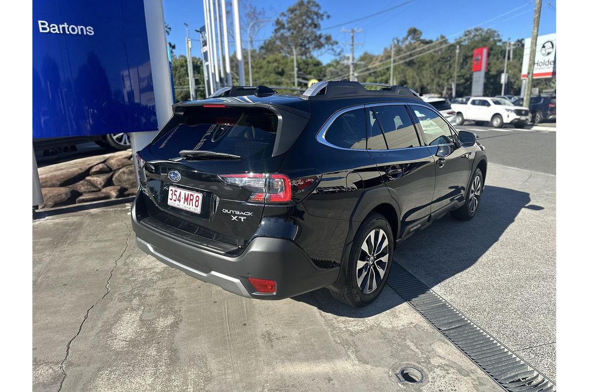 2024 Subaru Outback AWD Touring XT 6GEN