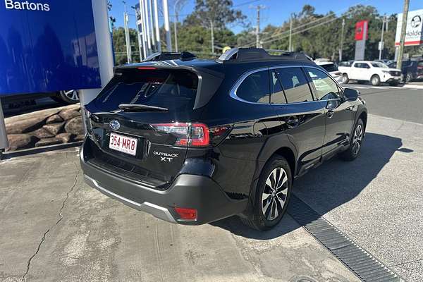 2024 Subaru Outback AWD Touring XT 6GEN