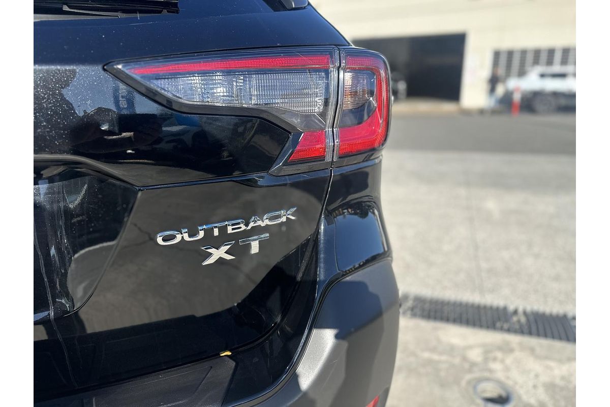 2024 Subaru Outback AWD Touring XT 6GEN