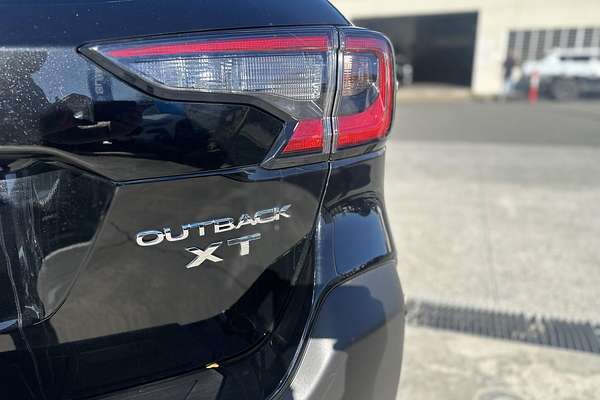 2024 Subaru Outback AWD Touring XT 6GEN