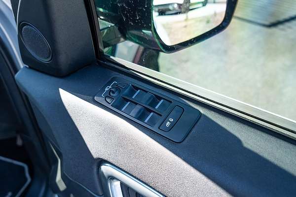 2017 Land Rover Discovery Sport Si4 177kW SE L550