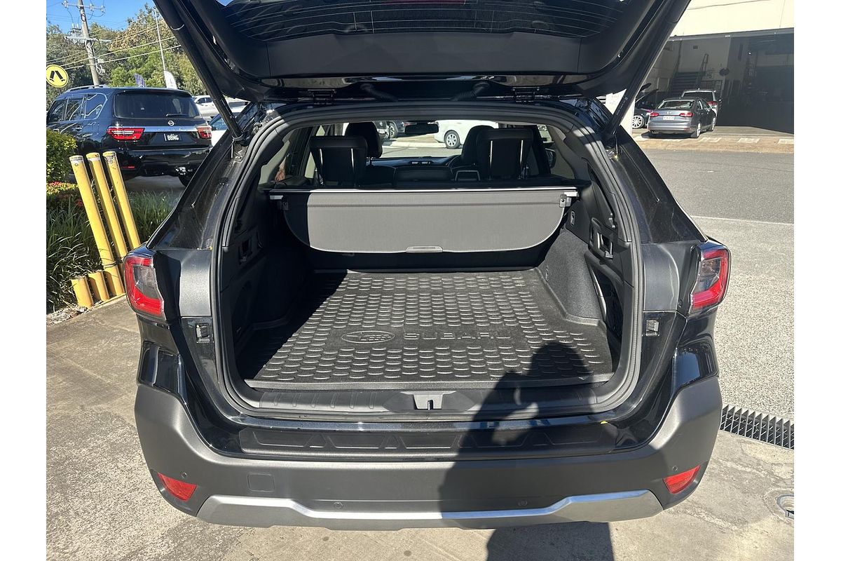 2024 Subaru Outback AWD Touring XT 6GEN