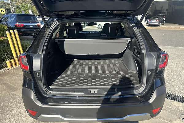 2024 Subaru Outback AWD Touring XT 6GEN