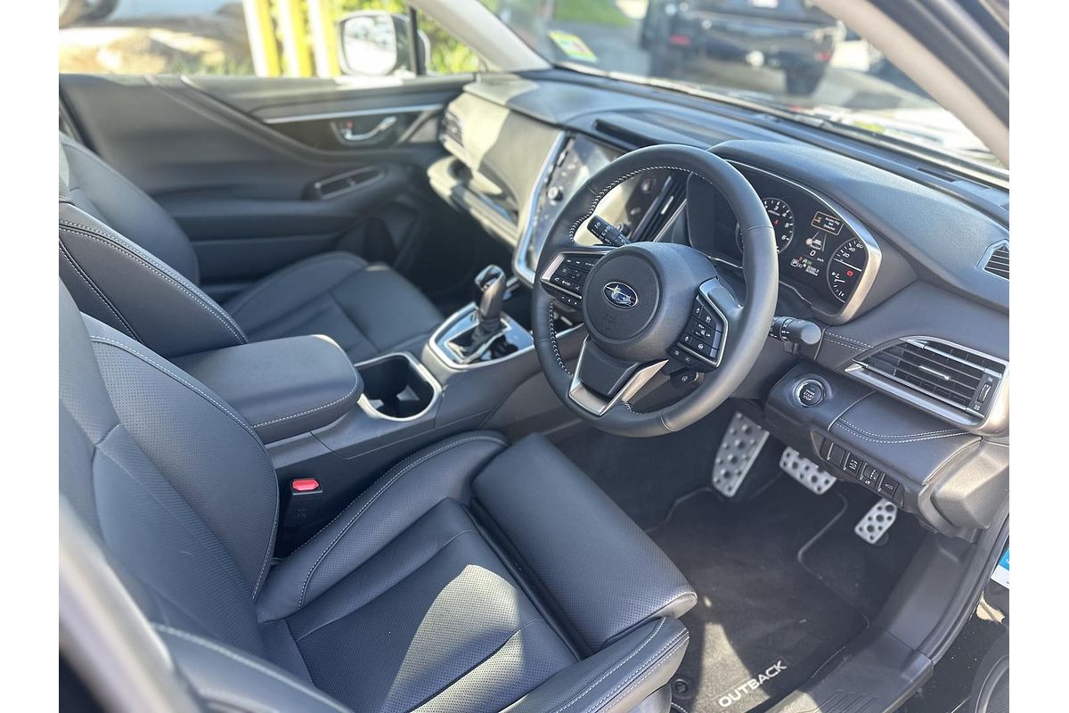 2024 Subaru Outback AWD Touring XT 6GEN