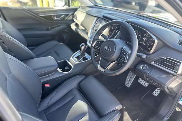 2024 Subaru Outback AWD Touring XT 6GEN
