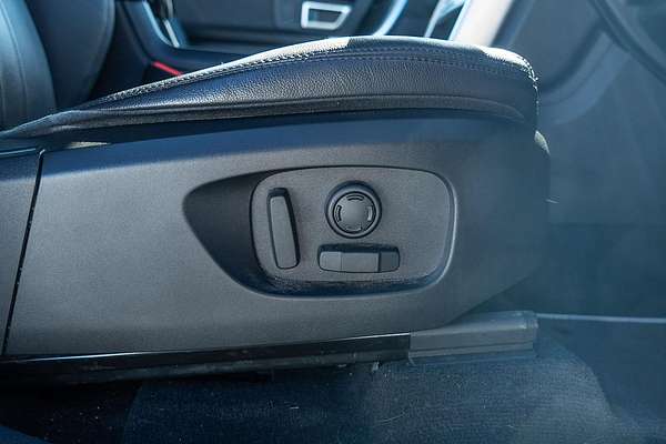 2017 Land Rover Discovery Sport Si4 177kW SE L550