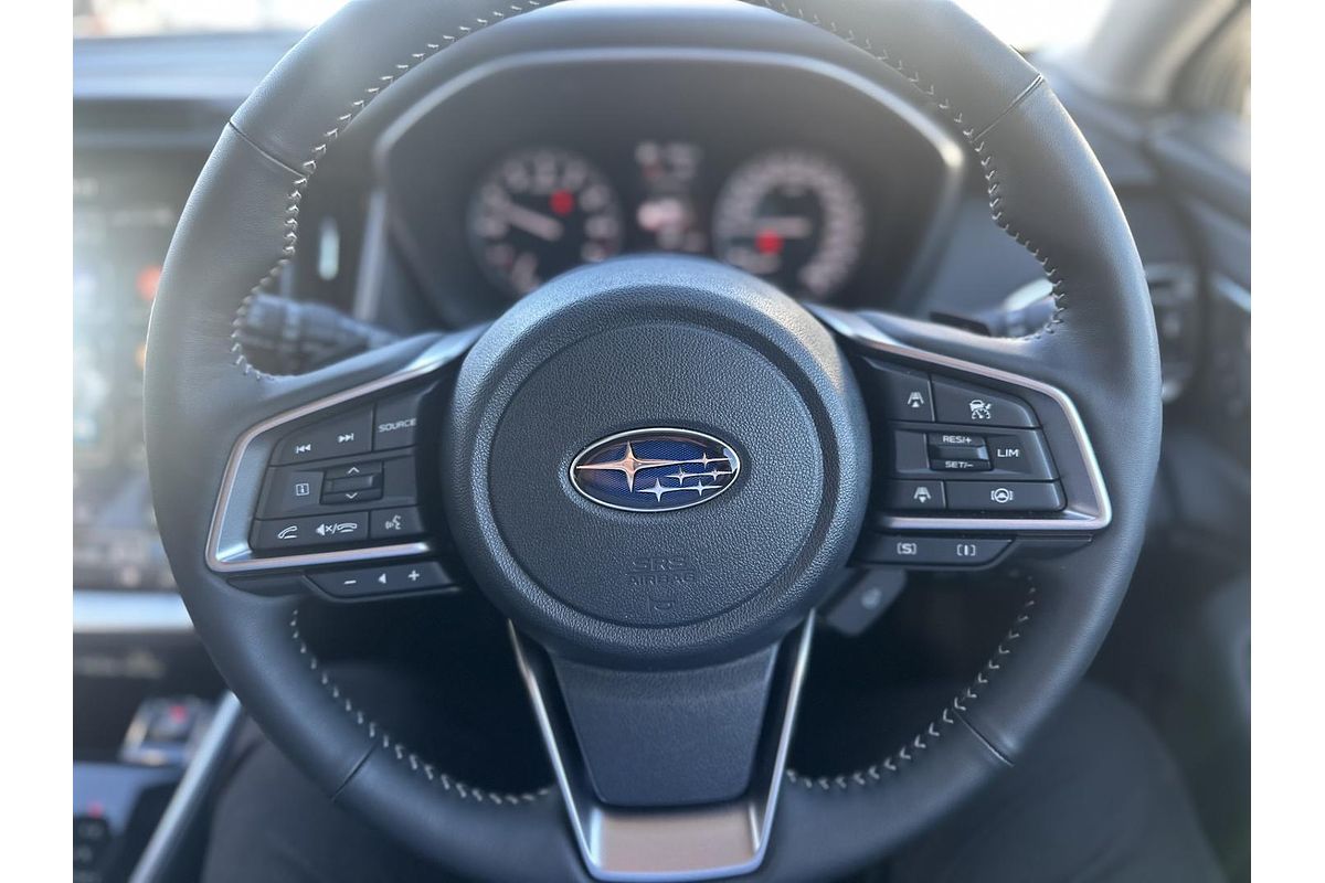2024 Subaru Outback AWD Touring XT 6GEN