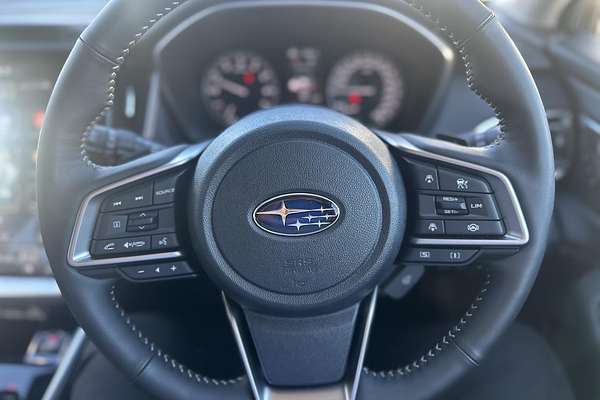 2024 Subaru Outback AWD Touring XT 6GEN