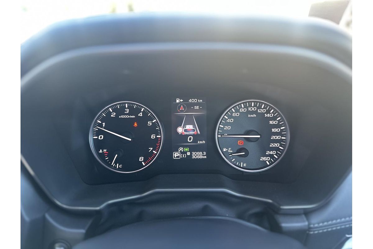 2024 Subaru Outback AWD Touring XT 6GEN