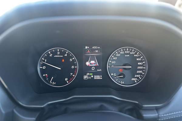2024 Subaru Outback AWD Touring XT 6GEN