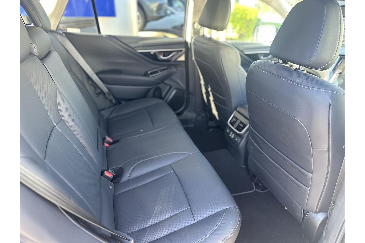 2024 Subaru Outback AWD Touring XT 6GEN