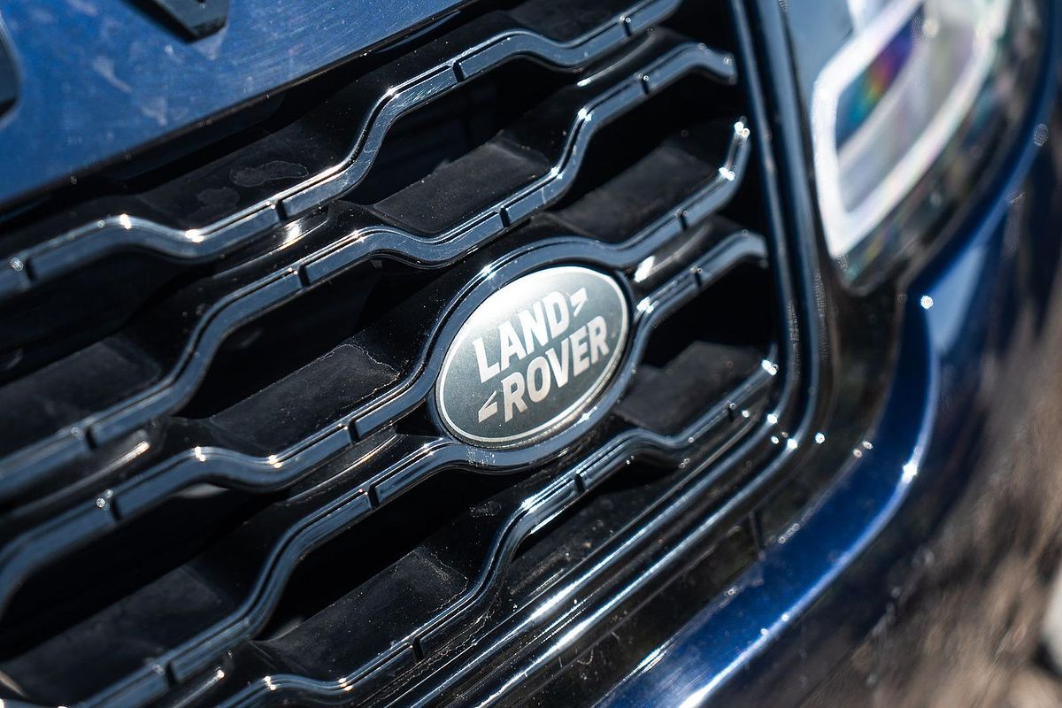 2019 Land Rover Range Rover Sport SDV6 183kW SE L494