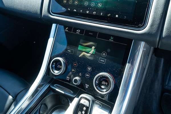 2019 Land Rover Range Rover Sport SDV6 183kW SE L494