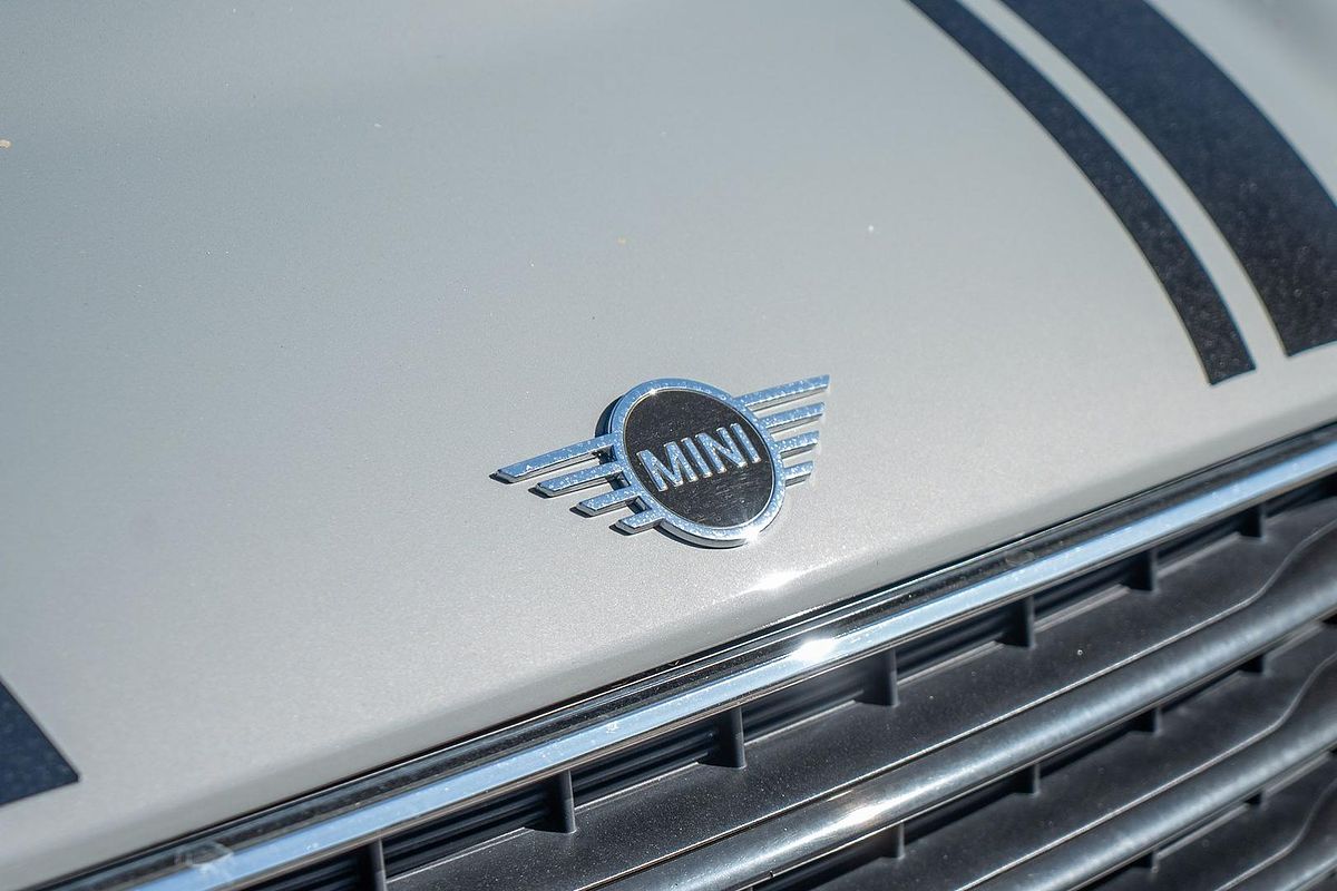 2019 MINI Countryman Cooper D F60