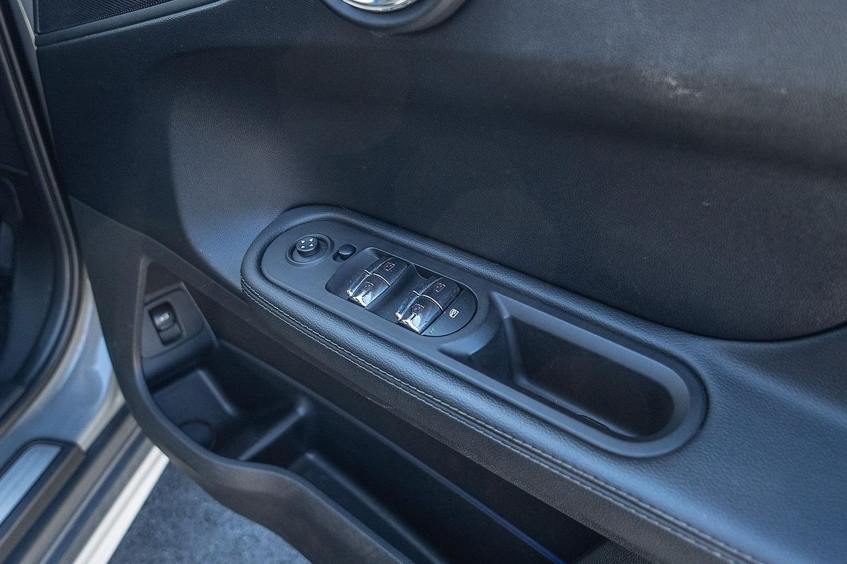 2019 MINI Countryman Cooper D F60