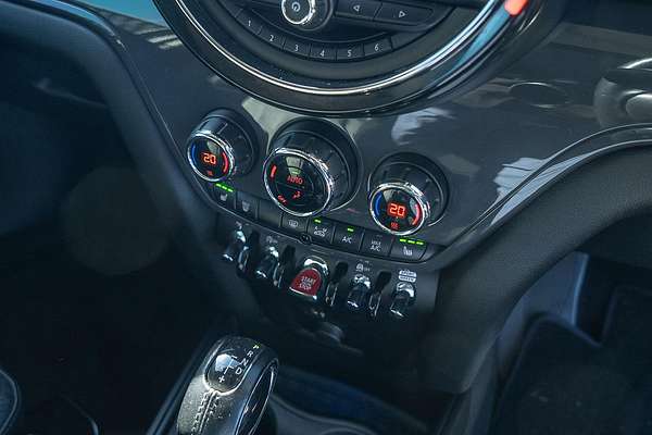2019 MINI Countryman Cooper D F60