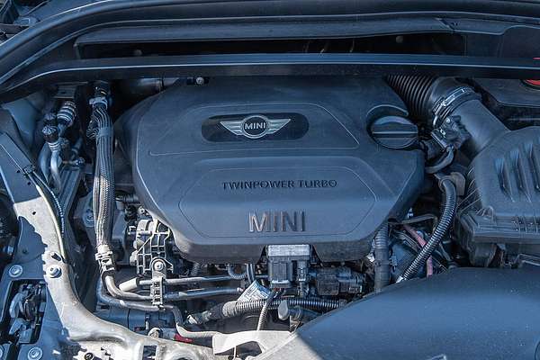 2019 MINI Countryman Cooper D F60