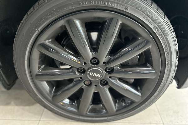 2020 MINI Hatch Cooper S F55 LCI