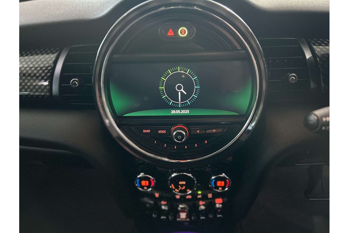 2020 MINI Hatch Cooper S F55 LCI