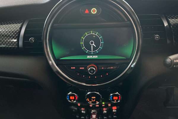 2020 MINI Hatch Cooper S F55 LCI