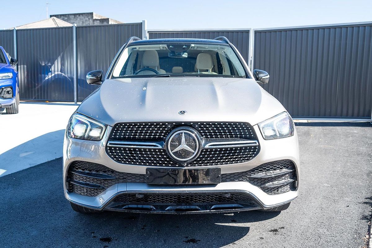 2021 Mercedes-Benz GLE-Class GLE300 d V167
