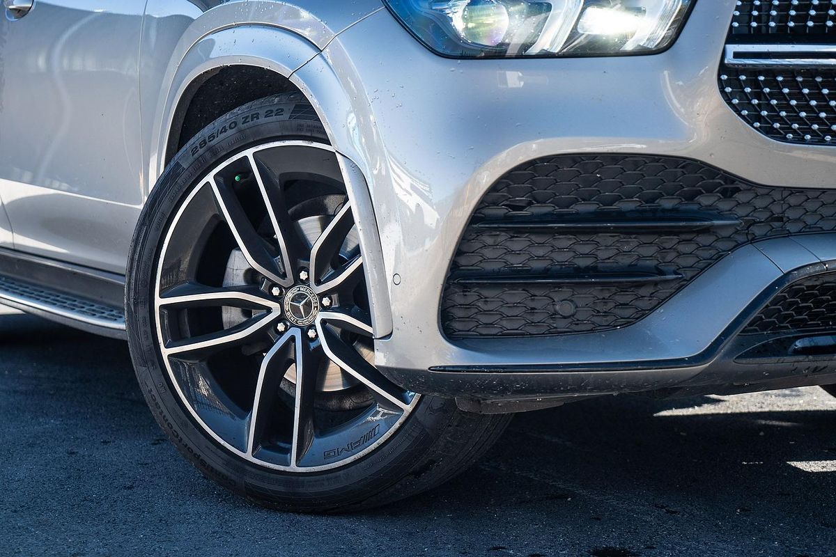 2021 Mercedes-Benz GLE-Class GLE300 d V167