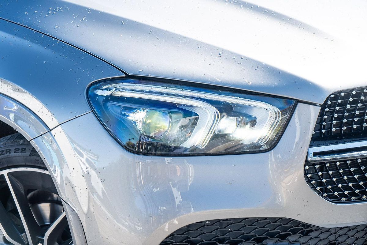 2021 Mercedes-Benz GLE-Class GLE300 d V167