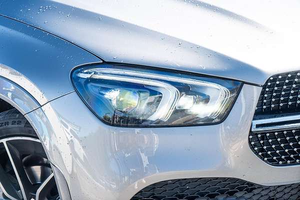 2021 Mercedes-Benz GLE-Class GLE300 d V167