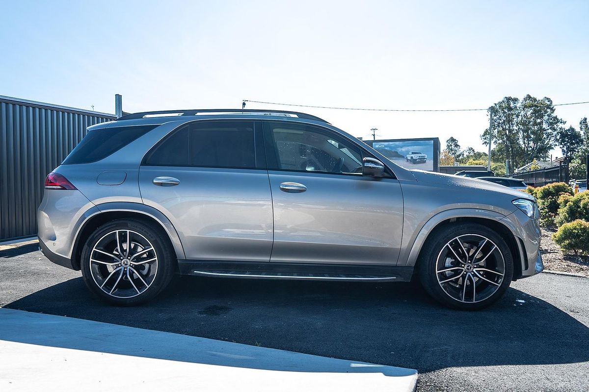 2021 Mercedes-Benz GLE-Class GLE300 d V167