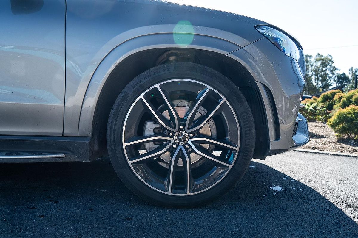 2021 Mercedes-Benz GLE-Class GLE300 d V167