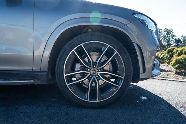 2021 Mercedes-Benz GLE-Class GLE300 d V167