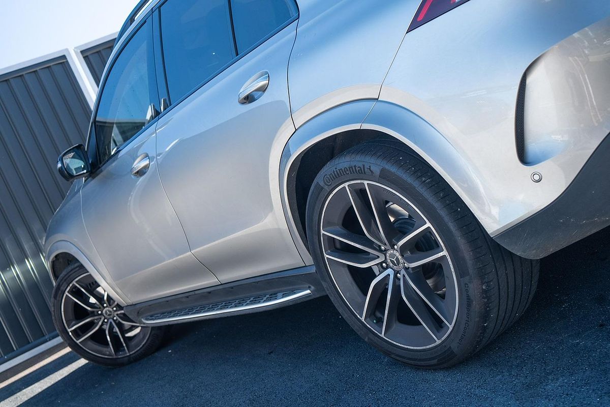 2021 Mercedes-Benz GLE-Class GLE300 d V167