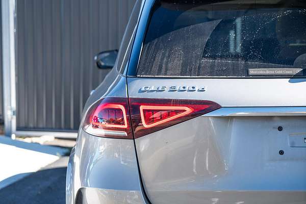 2021 Mercedes-Benz GLE-Class GLE300 d V167