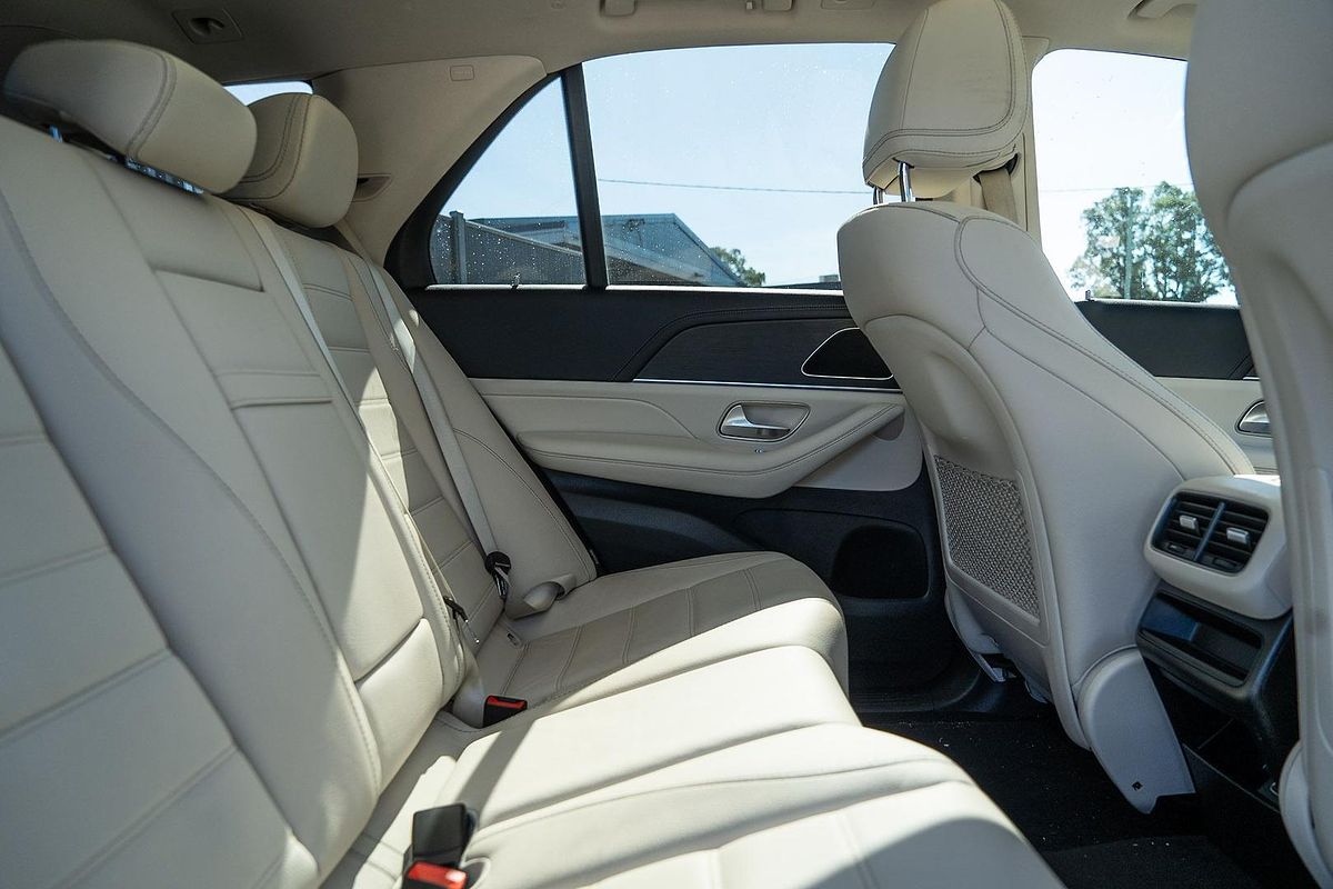 2021 Mercedes-Benz GLE-Class GLE300 d V167