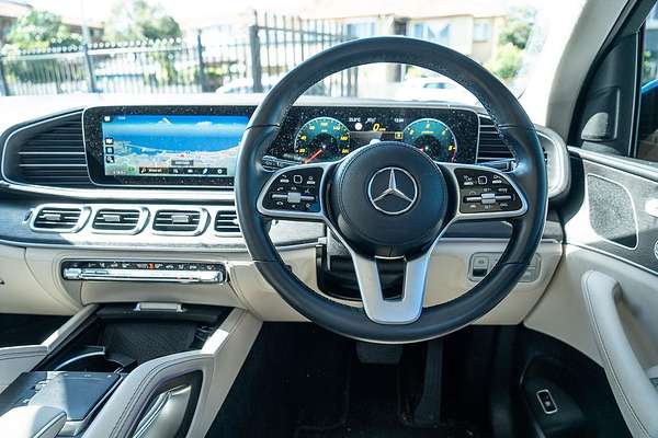 2021 Mercedes-Benz GLE-Class GLE300 d V167