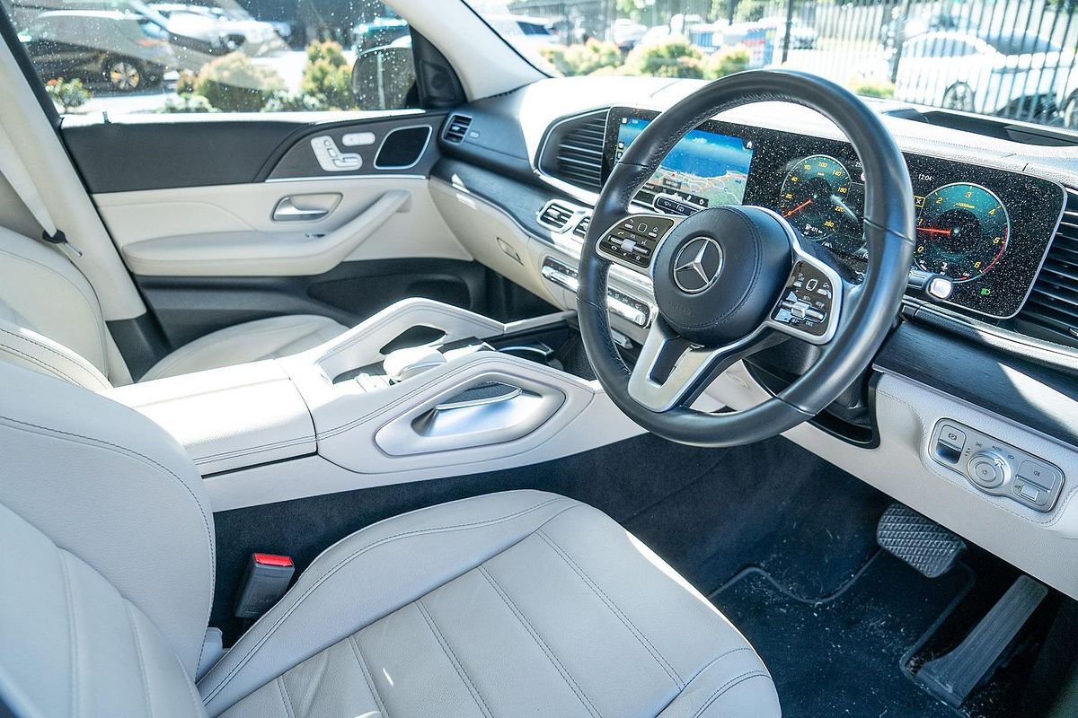 2021 Mercedes-Benz GLE-Class GLE300 d V167